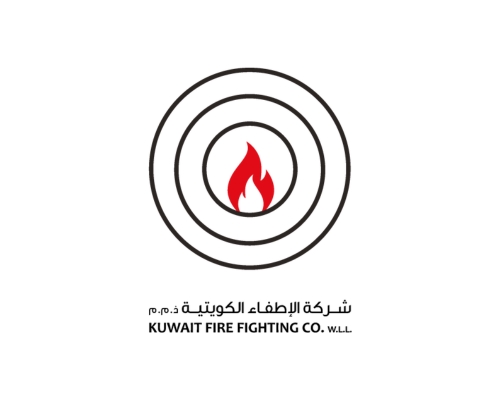 kuwait fire fighting