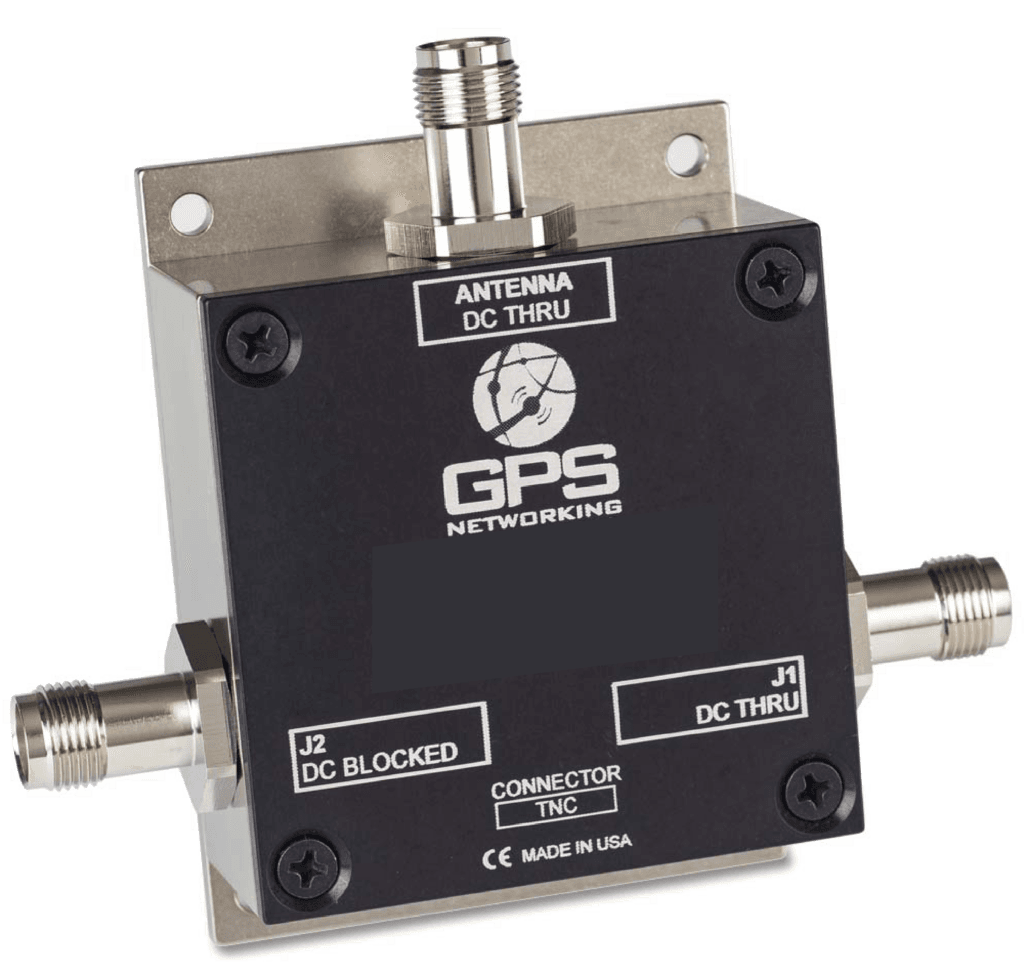 GPS Splitter