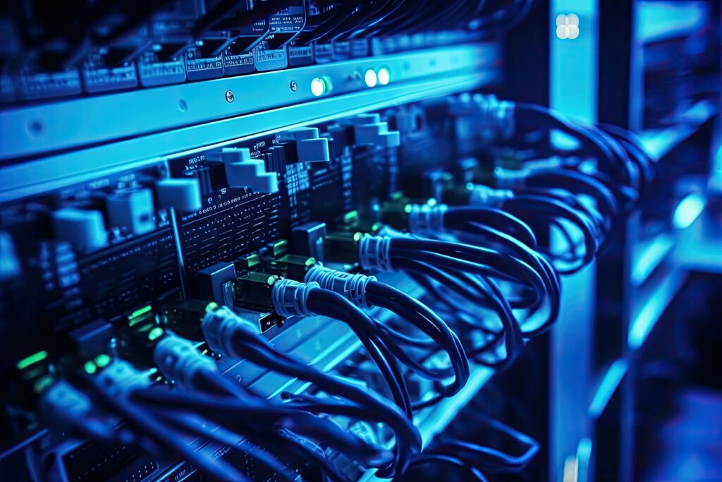 ethernet switches