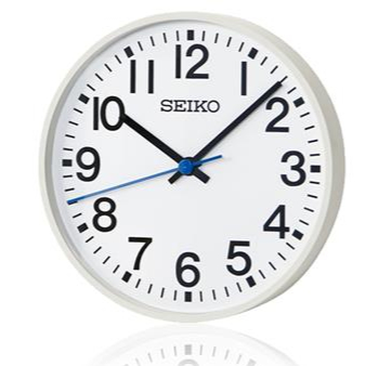 Analog PoE Clock