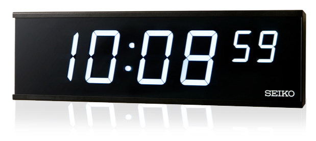 Digital Clock