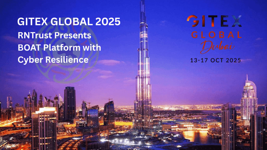 GITEX GLOBAL 2025